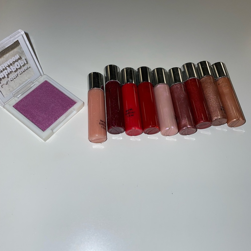 Makeup
